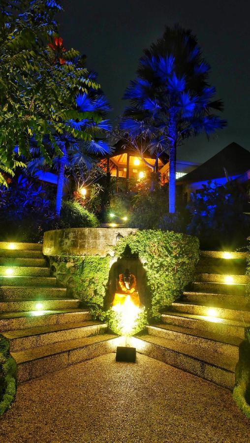 Kadewa Retreat Ubud - Adults Only Exterior foto
