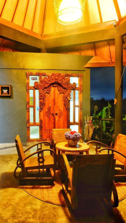 Kadewa Retreat Ubud - Adults Only Exterior foto