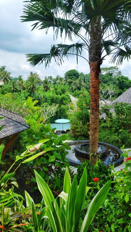 Kadewa Retreat Ubud - Adults Only Exterior foto