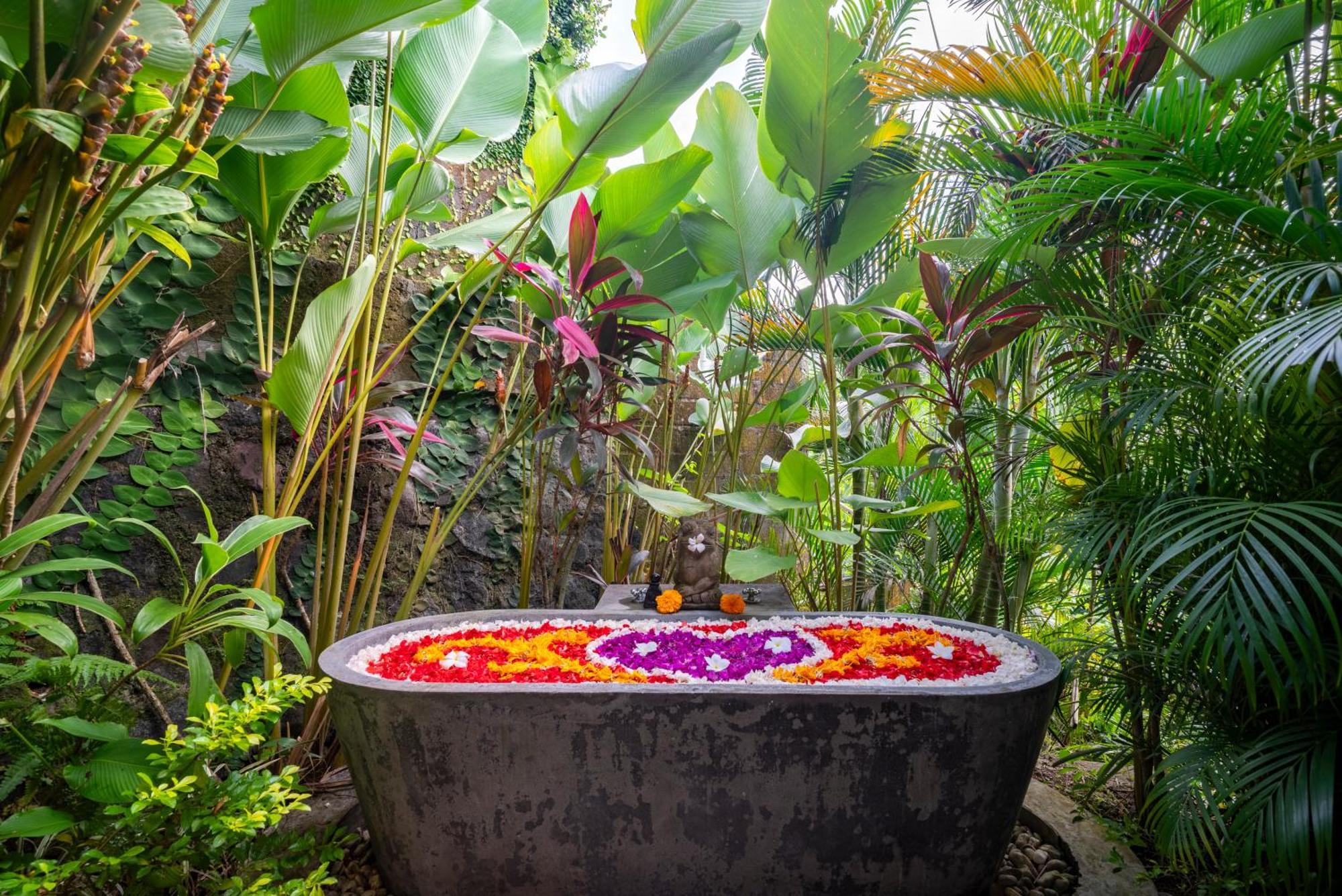Kadewa Retreat Ubud - Adults Only Exterior foto